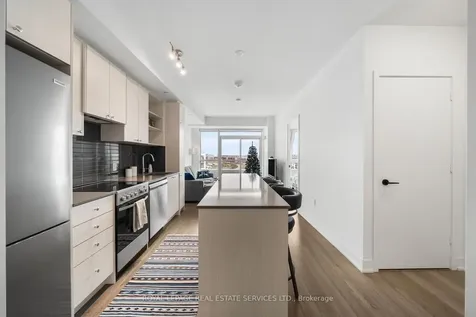 50 George Butchart Drive Toronto ON M3K 0C9