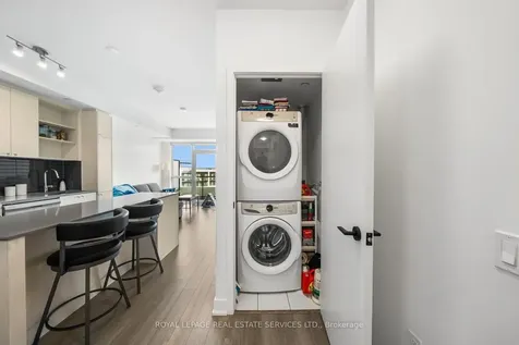 50 George Butchart Drive Toronto ON M3K 0C9