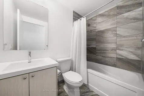 50 George Butchart Drive Toronto ON M3K 0C9