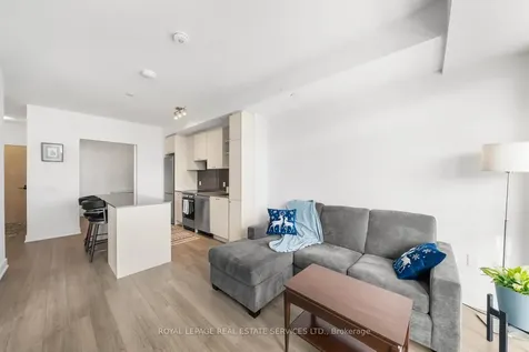 50 George Butchart Drive Toronto ON M3K 0C9