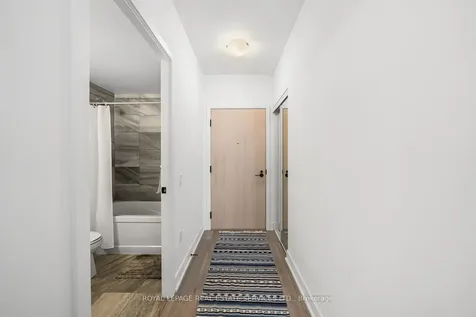 50 George Butchart Drive Toronto ON M3K 0C9