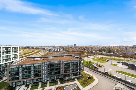50 George Butchart Drive Toronto ON M3K 0C9