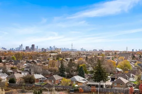 50 George Butchart Drive Toronto ON M3K 0C9