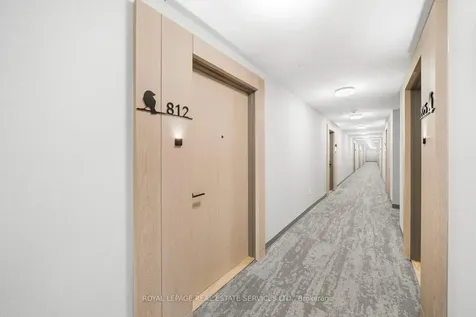 50 George Butchart Drive Toronto ON M3K 0C9