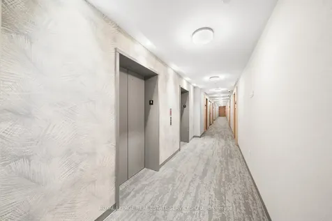 50 George Butchart Drive Toronto ON M3K 0C9