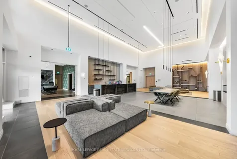 50 George Butchart Drive Toronto ON M3K 0C9