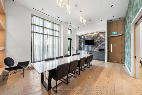 50 George Butchart Drive Toronto ON M3K 0C9