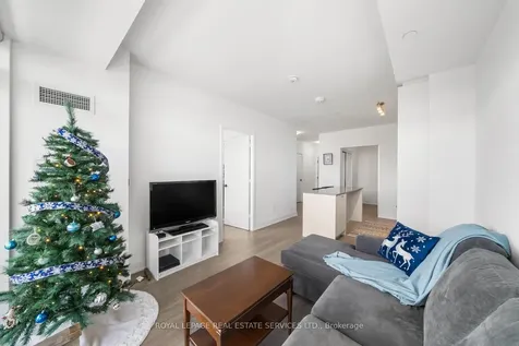 50 George Butchart Drive Toronto ON M3K 0C9