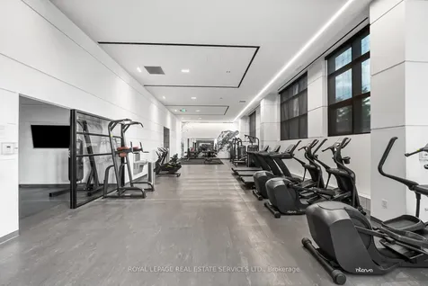 50 George Butchart Drive Toronto ON M3K 0C9