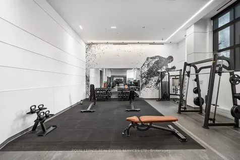 50 George Butchart Drive Toronto ON M3K 0C9