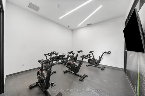 50 George Butchart Drive Toronto ON M3K 0C9