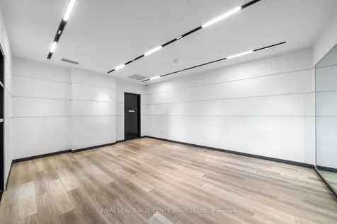 50 George Butchart Drive Toronto ON M3K 0C9