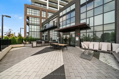 50 George Butchart Drive Toronto ON M3K 0C9