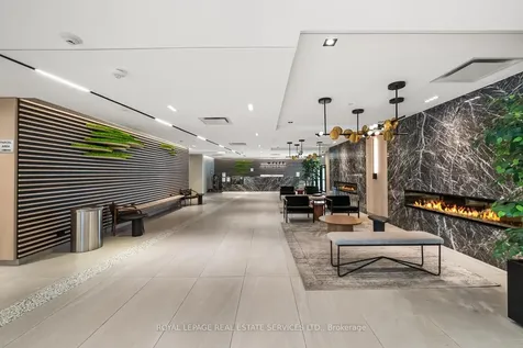 50 George Butchart Drive Toronto ON M3K 0C9