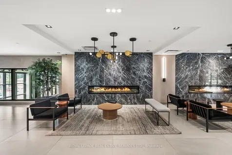50 George Butchart Drive Toronto ON M3K 0C9