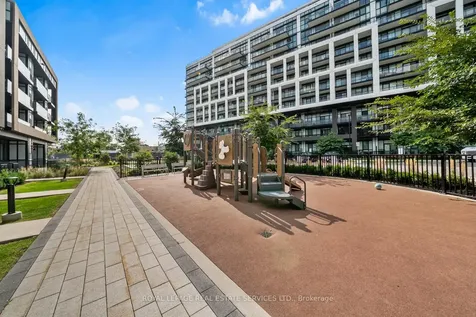 50 George Butchart Drive Toronto ON M3K 0C9
