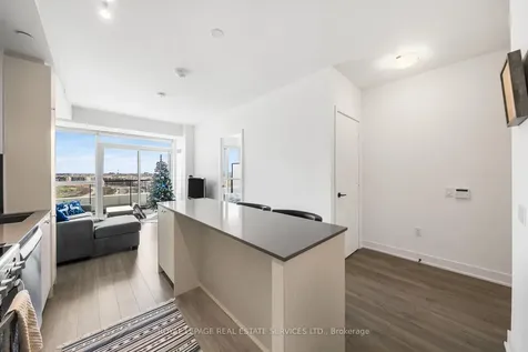 50 George Butchart Drive Toronto ON M3K 0C9