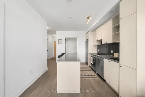 50 George Butchart Drive Toronto ON M3K 0C9