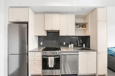 50 George Butchart Drive Toronto ON M3K 0C9