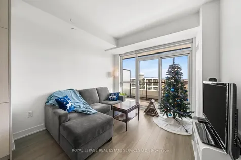 50 George Butchart Drive Toronto ON M3K 0C9