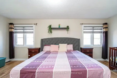 6 Foxhollow Road Brampton ON L7A 1M3