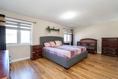 6 Foxhollow Road Brampton ON L7A 1M3