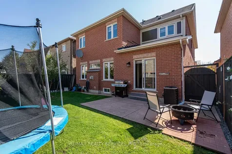 6 Foxhollow Road Brampton ON L7A 1M3