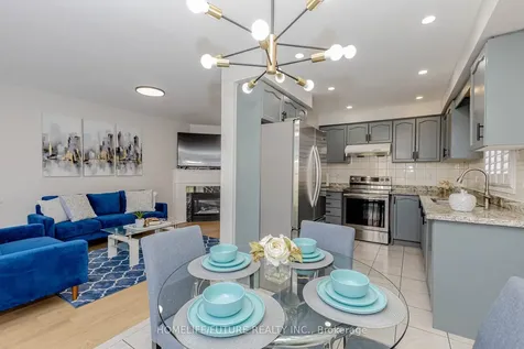 137 Zia Dodda Crescent Brampton ON L6P 1J3