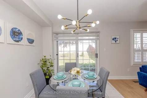 137 Zia Dodda Crescent Brampton ON L6P 1J3