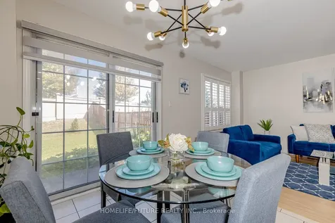 137 Zia Dodda Crescent Brampton ON L6P 1J3