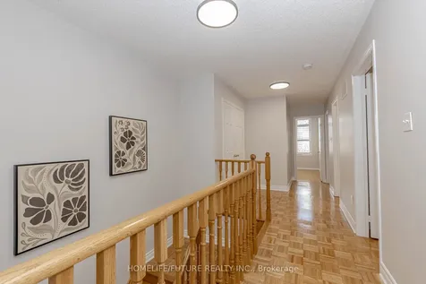 137 Zia Dodda Crescent Brampton ON L6P 1J3