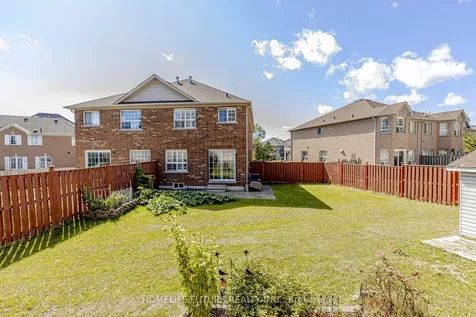 137 Zia Dodda Crescent Brampton ON L6P 1J3