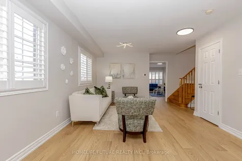 137 Zia Dodda Crescent Brampton ON L6P 1J3