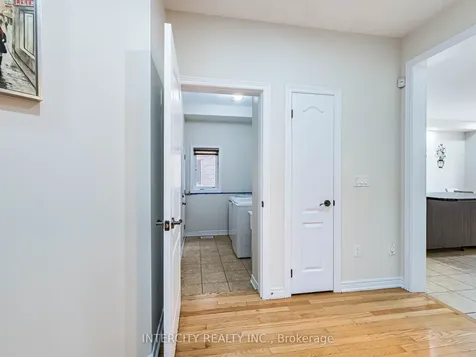 27 Exton Road Brampton ON L6X 5M8