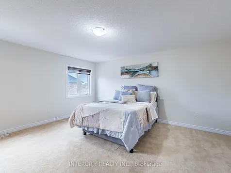 27 Exton Road Brampton ON L6X 5M8