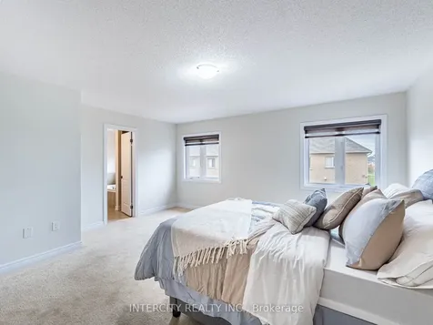 27 Exton Road Brampton ON L6X 5M8
