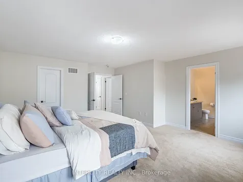 27 Exton Road Brampton ON L6X 5M8