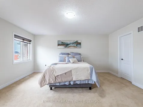 27 Exton Road Brampton ON L6X 5M8