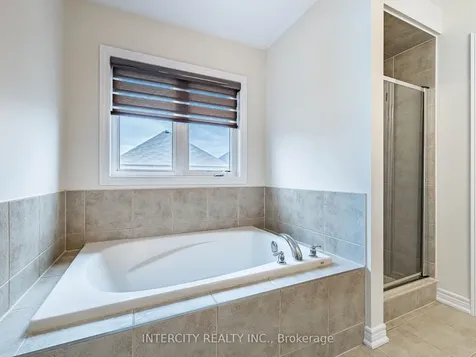 27 Exton Road Brampton ON L6X 5M8