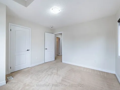 27 Exton Road Brampton ON L6X 5M8