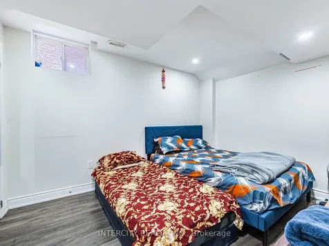 27 Exton Road Brampton ON L6X 5M8