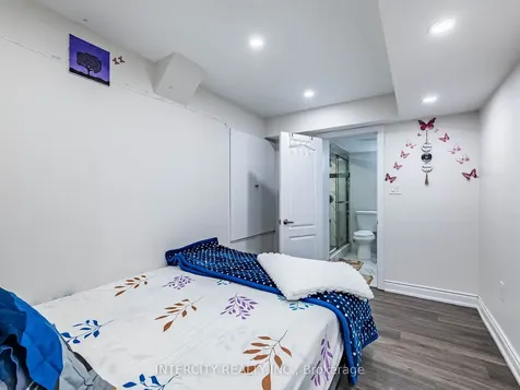 27 Exton Road Brampton ON L6X 5M8