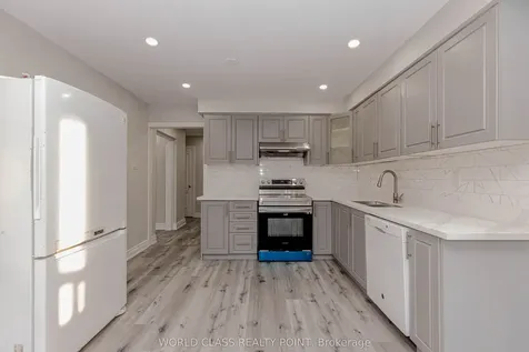 76 Moffatt Avenue Brampton ON L6Y 2P3