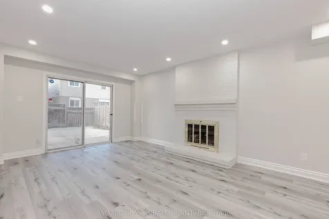 76 Moffatt Avenue Brampton ON L6Y 2P3