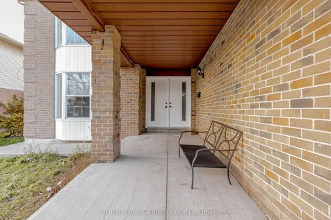 76 Moffatt Avenue Brampton ON L6Y 2P3