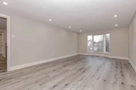 76 Moffatt Avenue Brampton ON L6Y 2P3