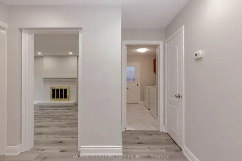 76 Moffatt Avenue Brampton ON L6Y 2P3