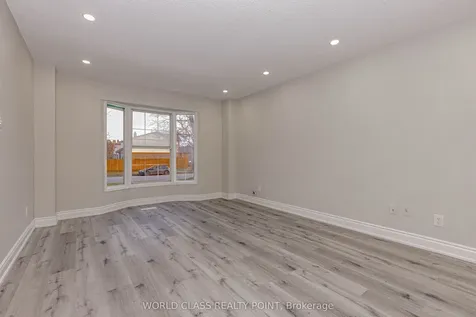 76 Moffatt Avenue Brampton ON L6Y 2P3