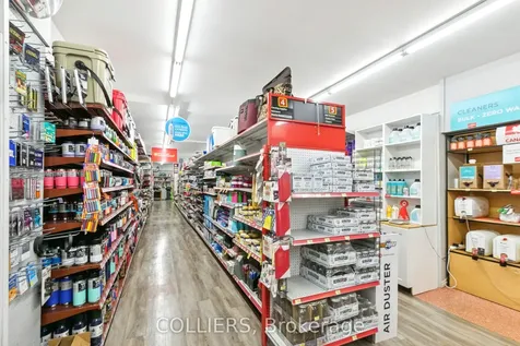 343-347 Roncesvalles Avenue Toronto ON M6R 2M8