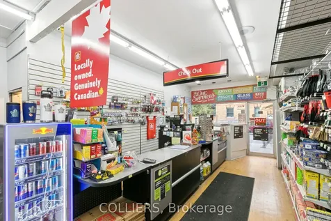 343-347 Roncesvalles Avenue Toronto ON M6R 2M8